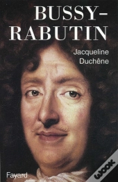 Bussy -Rabutin