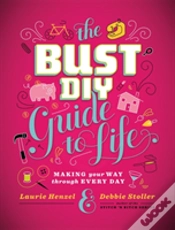Capa do artigo Bust Diy Guide To Life