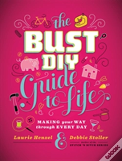 Capa do artigo Bust Diy Guide To Life