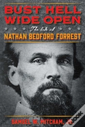 Capa do artigo Bust Hell Wide Open
