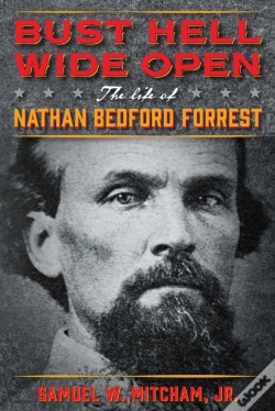 Capa do artigo Bust Hell Wide Open