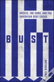 Capa do artigo Bust