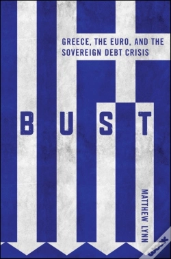 Capa do artigo Bust