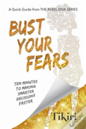Capa do artigo Bust Your Fears