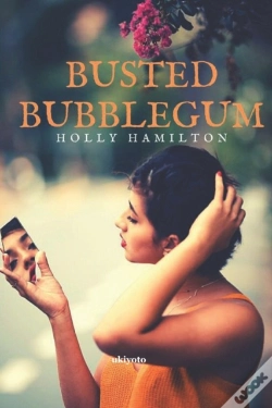 Capa do artigo Busted Bubblegum