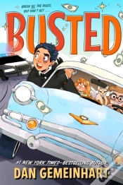 Capa do artigo Busted
