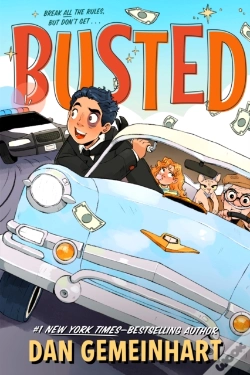 Capa do artigo Busted