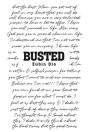 Busted - Preview