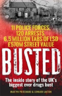 Busted - Preview