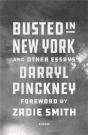 Busted In New York & Other Essays - Preview