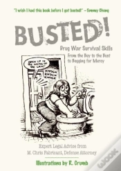 Capa do artigo Busted!