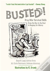 Capa do artigo Busted!