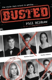 Capa do artigo Busted