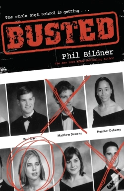 Capa do artigo Busted
