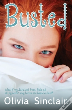 Capa do artigo Busted