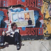 Capa do artigo Busted Stuff - CD