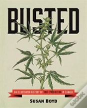 Capa do artigo Busted