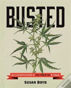 Capa do artigo Busted