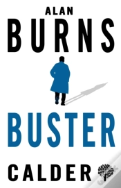 Capa do artigo Buster