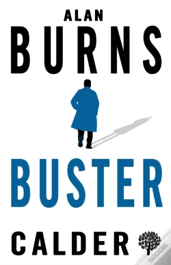 Capa do artigo Buster