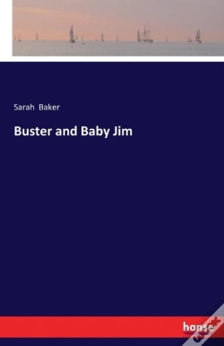Capa do artigo Buster And Baby Jim