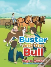 Buster And The Bull