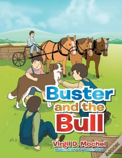Capa do artigo Buster And The Bull