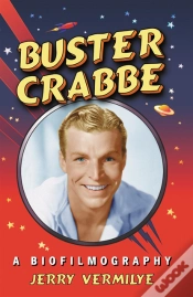 Capa do artigo Buster Crabbe