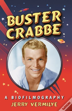 Capa do artigo Buster Crabbe