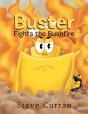 Buster Fights The Bushfire - Preview