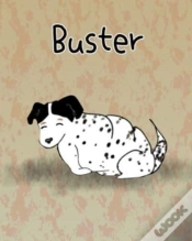 Capa do artigo Buster