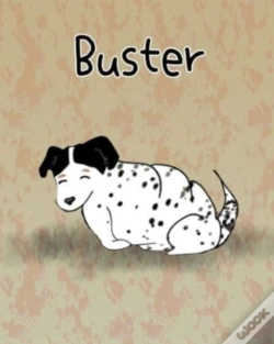 Capa do artigo Buster
