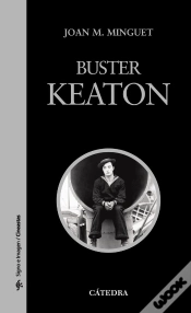 Capa do artigo Buster Keaton