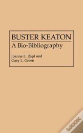 Buster Keaton