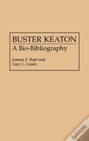 Capa do artigo Buster Keaton