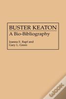 Buster Keaton