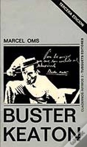 Capa do artigo Buster Keaton