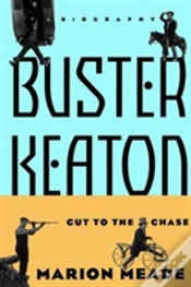 Capa do artigo Buster Keaton