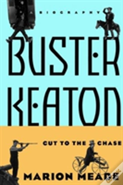 Capa do artigo Buster Keaton