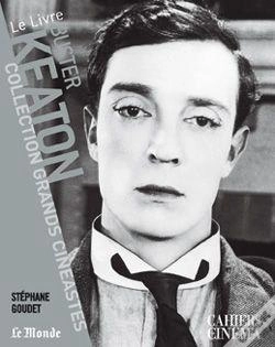 Capa do artigo Buster Keaton
