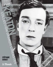Capa do artigo Buster Keaton