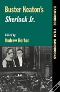 Capa do artigo Buster Keaton'S Sherlock Jr.