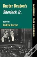 Buster Keaton'S Sherlock Jr.