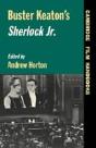 Buster Keaton'S Sherlock Jr. - Preview