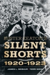 Capa do artigo Buster Keaton