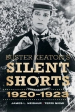 Capa do artigo Buster Keaton'S Silent Shorts