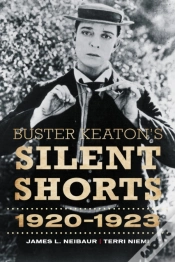 Capa do artigo Buster Keaton