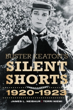 Capa do artigo Buster Keaton'S Silent Shorts