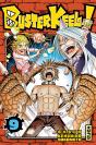 Buster Keel ! T.9 - Preview