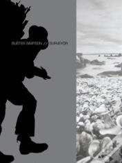Buster Simpson // Surveyor